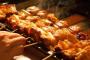 焼き鳥で打線組んだwwwwwwwwww