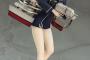 『艦これ』ドイツ生まれのZ1 (レーベレヒト・マース)スケールフィギュアが発売決定！現在予約受け付け中