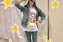 土生瑞穂が握手会で披露したアラレちゃんのコスプレを公開！ハブレちゃん本家よりスタイリッシュすぎるｗｗ