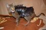 【ねこ】愛猫を守る「キャットアーマー」が登場（写真あり）