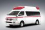 救急車を呼んだらばばあが群がって誰？誰？みたいな感じで押しよせてきて・・・