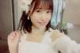 朝長美桜がGoogle+で謎のメッセージ・・・　「チ  ー  ム  K4  を 　・・・」
