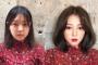 韓国のメイクアップアーティストによるビフォーアフター（海外の反応）