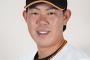 【悲報】巨人山口俊さん、3軍キャンプスタートに変更・・・・・・
