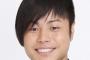 【書類送検へ】ノンスタ井上、　タクシー当て逃げ容疑