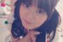 SKE48市野成美があまりやらないツインテール画像を探してくれた！！！