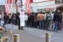 開店前のパチンコ屋に並んでるやつらの最底辺感