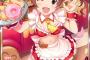 《アイドルマスターシンデレラガールズ》Hな13歳って凄くいいよね