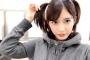 仮面ライダーエグゼイドのヒロイン・松田るかのツインテールがかわいいｗｗ（画像）