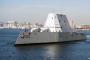 韓国南部に最新鋭のズムウォルト級ステルス駆逐艦配備を言及…ハリス米太平洋軍司令官！