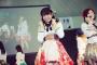 SKE48惣田紗莉渚がばっちりカメラ目線。