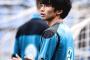 柴崎岳、「不安障害」の可能性で専門医が診察へ　テネリフェ公式が発表（関連まとめ）