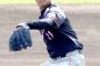 ロッテ・ドラ１佐々木千隼６９球ヒット性２本！さすが実戦派「感覚悪くなかった」