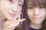 【朗報】山本彩ちゃんのすっぴん、可愛い