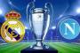 【UEFA/CL】レアル・マドリー×ナポリ スタメン発表！ ＜ 決勝T初戦＞