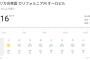 【悲報】アメリカのダム、天に見放される