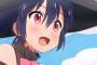 《うらら迷路帖》7話感想・画像 まっすぐな目で目指す夢を語る小梅ちゃんが凄く良かった