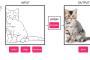 【マジキチ】 適当に描いた図形が「ネコ」へ自動変換される「edges2cats」がヤバい