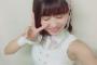 SKE48野口由芽、卒業発表から1ヶ月「わたしは全部に感謝して自分のアイドル人生を終えたいです。」