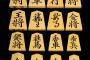 将棋の駒で打線組んだwwwww