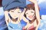 765プロの如月千早とかいう胸なしアイドルwwwwwwww