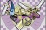 ヤルガルドの技スペの余りっぷりは異常【役割論理】