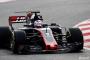 2017F1プレシーズンテスト1：バルセロナ3日目総合結果“2代目師匠爆誕”
