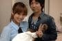 熊切あさ美が語る、小倉優子と離婚した菊池勲の本性・・・
