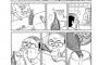 【画像】このラーメン大好きおっさんのガイジ漫画ｗｗｗｗｗｗｗｗｗｗｗ