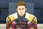 【鉄血 47話】GH火星支部長のアラエ・プロトはラスタル側に寝返ってるみたいだけどさ