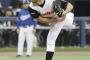 【WBC】明日のオランダの先発、バンデンハークに決定！
