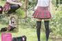 美人声優のJKセーラー服コスプレがセクシーすぎるｗｗ（画像）