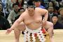 【相撲】三月場所中日　稀勢の里、高安が無傷の８連勝