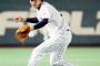 【悲報】山田哲人、やっぱり花粉症患者だった