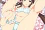 【画像】閃乱カグラで一番の即ハボケツデカ娘決定ｗｗｗｗｗ