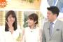 【悲報】岡副アナ「めざましどようび」涙の卒業...ｳｯ(´；ω；｀)...