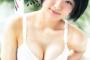 【過激画像】生駒ちゃんがついにビキニを解禁か！？意外におっpいもあってセクシー！！
