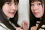 【悲報】上坂すみれ(25)さん、井口裕香(28)さんを公開処刑にする・・・