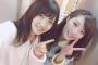 【朗報】AKB48田名部生来、髪が伸びてただの綺麗なお姉さんになる【たなみん】