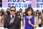 【朗報】今日の『Mステ3時間SP』の豪華すぎる出演者&演目がこちらｗｗｗ