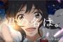 彡(ﾟ)(ﾟ)「お！君の名はのDVD発売されとるやん！早速ポチるやで！」