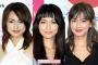 【画像】劣化した長谷川京子、高須克弥院長に整形認定されるww平子理沙化した唇はヒアルロン酸、エラはボトックス注射！2ch「旦那に不倫されて離婚危機な訳だ」「虫歯もある」