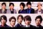 嵐がSMAPの“後継者”になれない理由ｗｗｗｗｗｗ