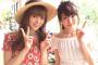 【乃木坂46】メンバーのとっておきのツーショットある？