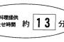 忙しい時に客を先に席に案内するのやめてほしい。どうせ席についてオーダーしても待たされるんだし余計イライラするんだけど…