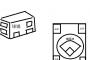 球場建築って四角のほうが有効につかえないか？