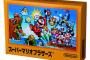 各ハードごとに人気ゲームソフトでリーグ組んだｗｗｗｗｗｗｗｗｗｗｗｗｗ