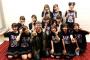 【乃木坂46】イジリー岡田がアンダラ観覧 集合写真を公開！