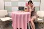 【決意表明】SKE48須田亜香里「選抜総選挙“5位”になりたいです！」