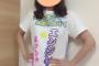 SKE48犬塚あさな「家に帰ったらままが、、、笑笑笑笑」